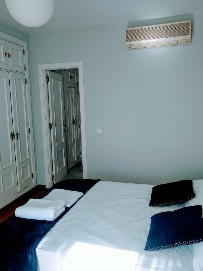Wish Suite Juderia De Sevilla Bagian luar foto