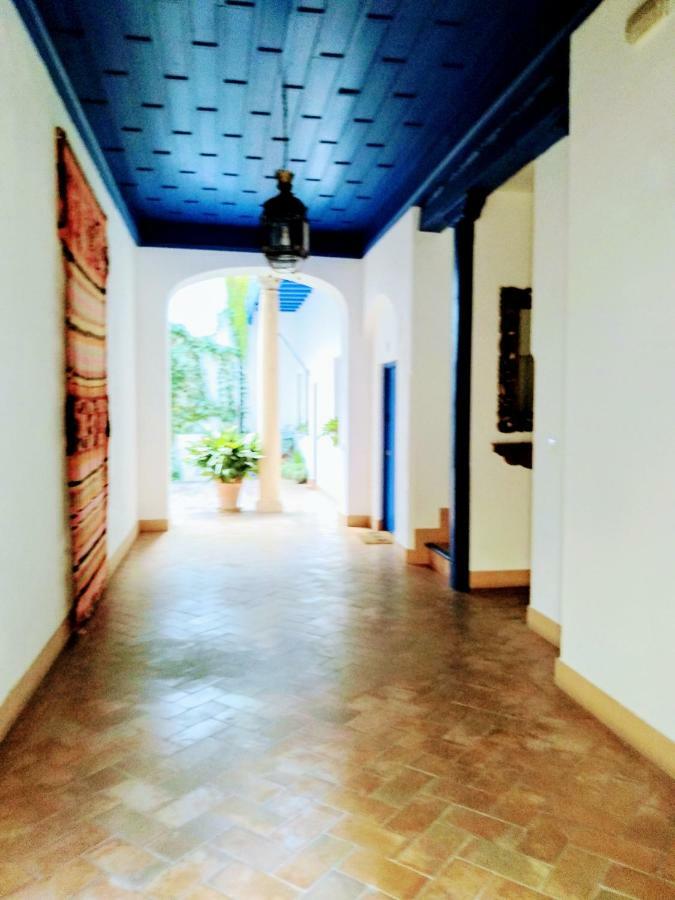 Wish Suite Juderia De Sevilla Bagian luar foto