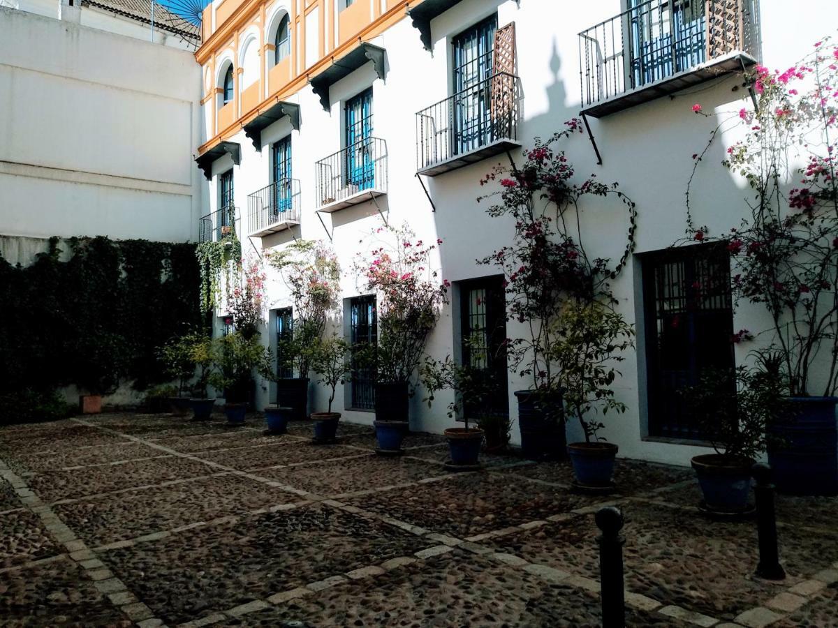 Wish Suite Juderia De Sevilla Bagian luar foto