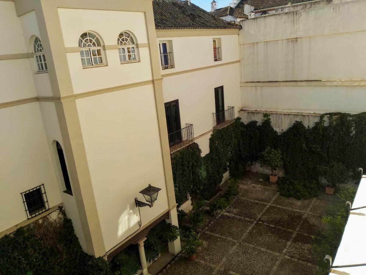 Wish Suite Juderia De Sevilla Bagian luar foto