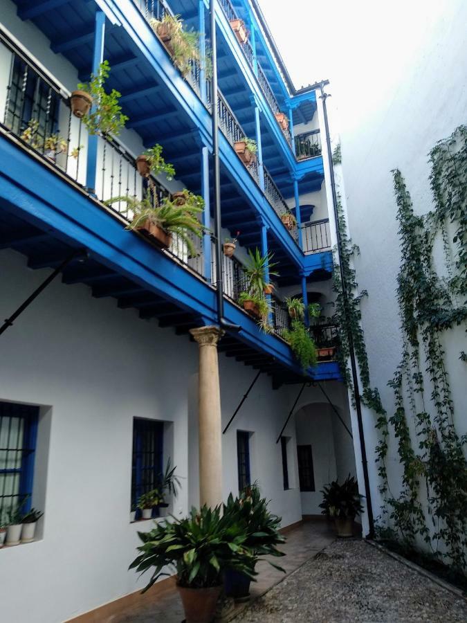 Wish Suite Juderia De Sevilla Bagian luar foto