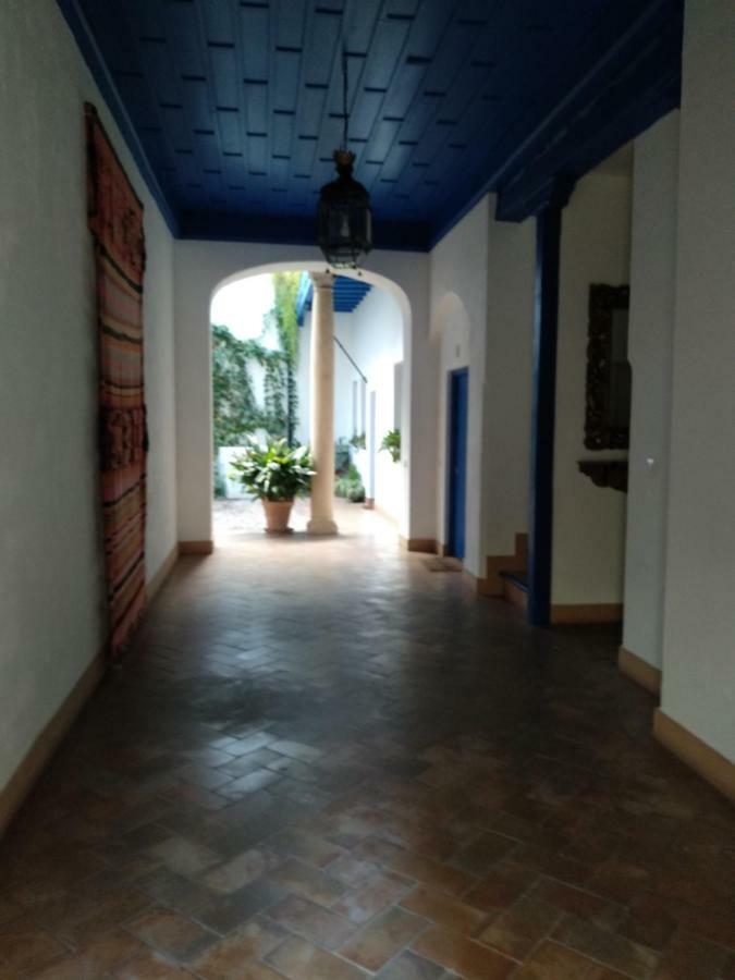 Wish Suite Juderia De Sevilla Bagian luar foto