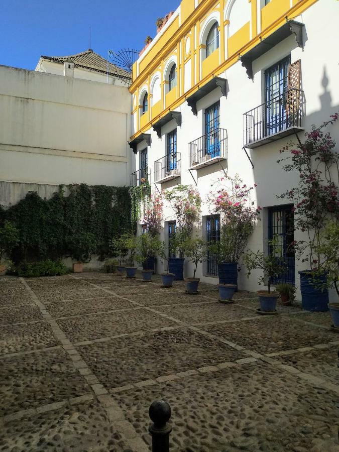 Wish Suite Juderia De Sevilla Bagian luar foto