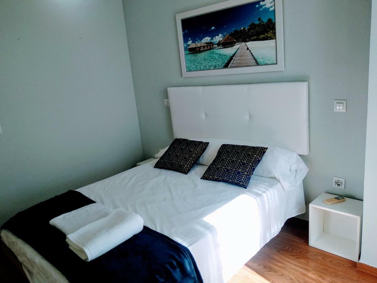 Wish Suite Juderia De Sevilla Bagian luar foto