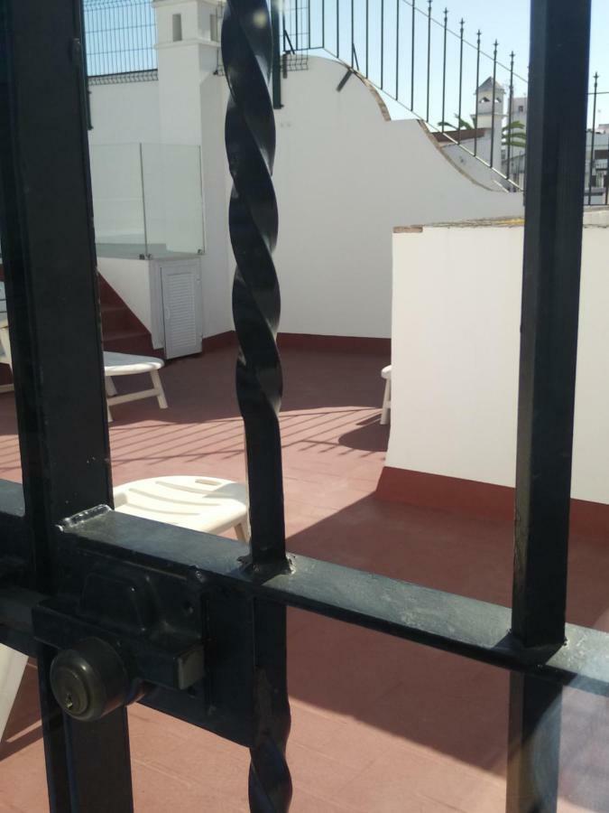 Wish Suite Juderia De Sevilla Bagian luar foto
