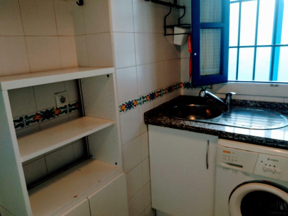 Wish Suite Juderia De Sevilla Bagian luar foto