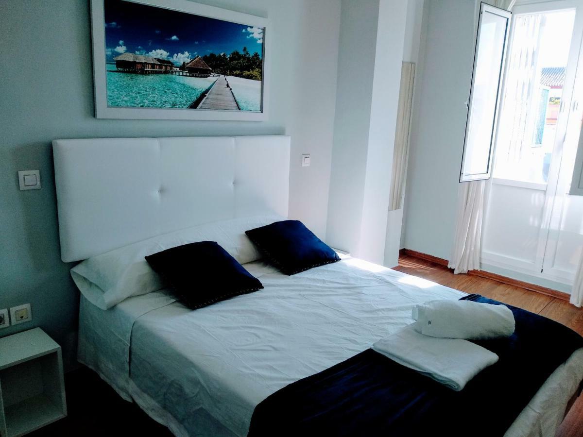 Wish Suite Juderia De Sevilla Bagian luar foto