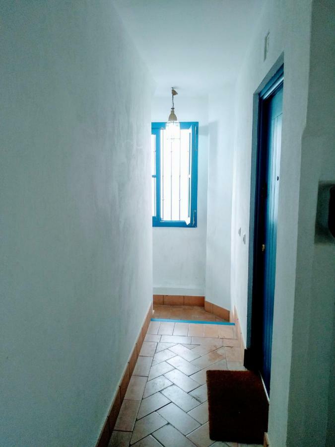 Wish Suite Juderia De Sevilla Bagian luar foto