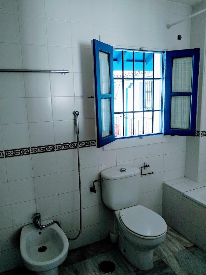 Wish Suite Juderia De Sevilla Bagian luar foto
