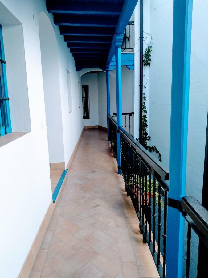 Wish Suite Juderia De Sevilla Bagian luar foto