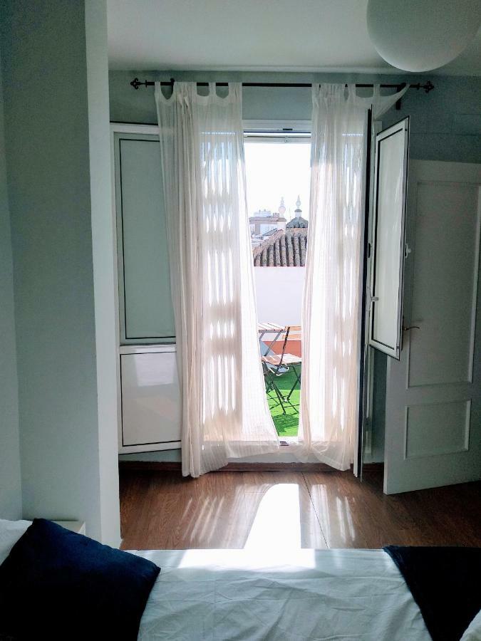 Wish Suite Juderia De Sevilla Bagian luar foto
