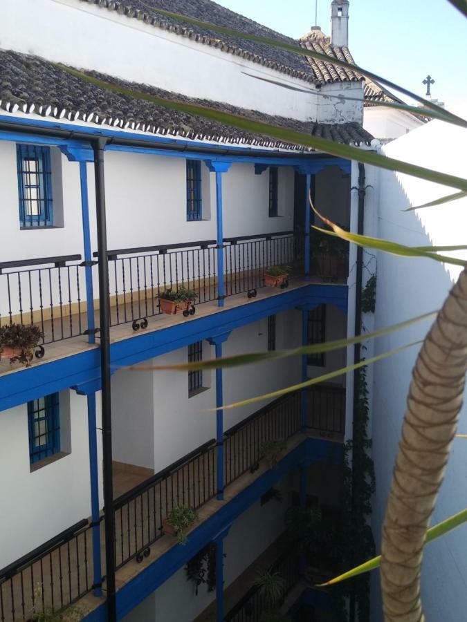Wish Suite Juderia De Sevilla Bagian luar foto