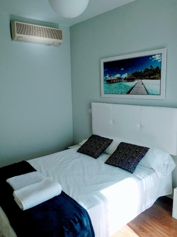 Wish Suite Juderia De Sevilla Bagian luar foto