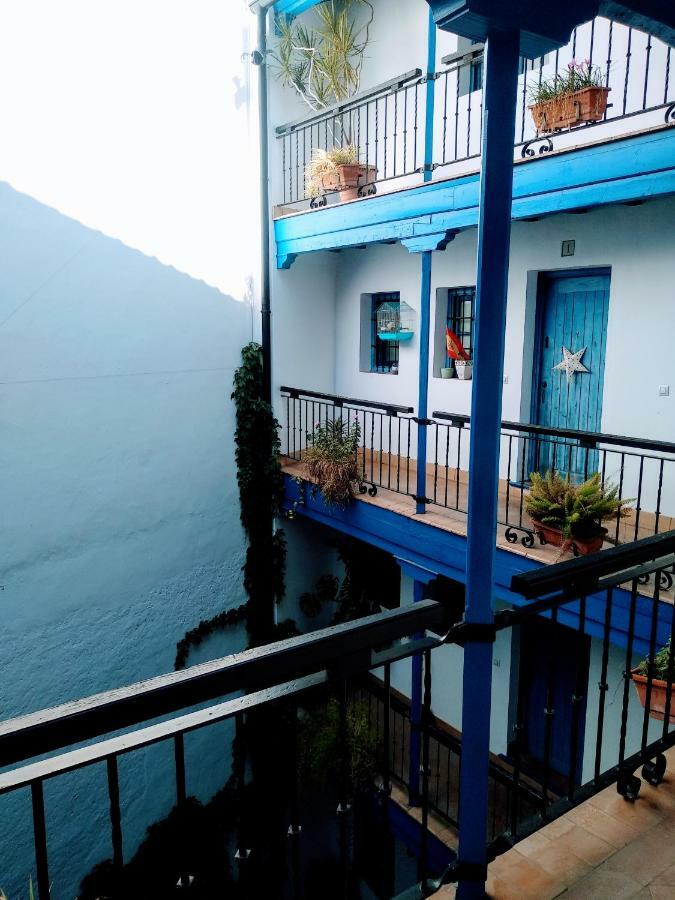 Wish Suite Juderia De Sevilla Bagian luar foto