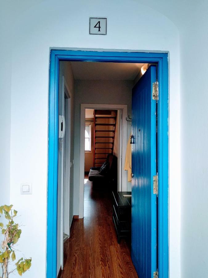 Wish Suite Juderia De Sevilla Bagian luar foto