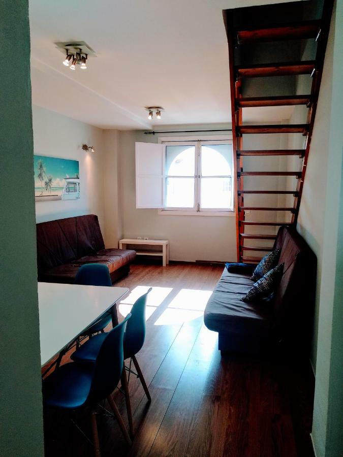 Wish Suite Juderia De Sevilla Bagian luar foto