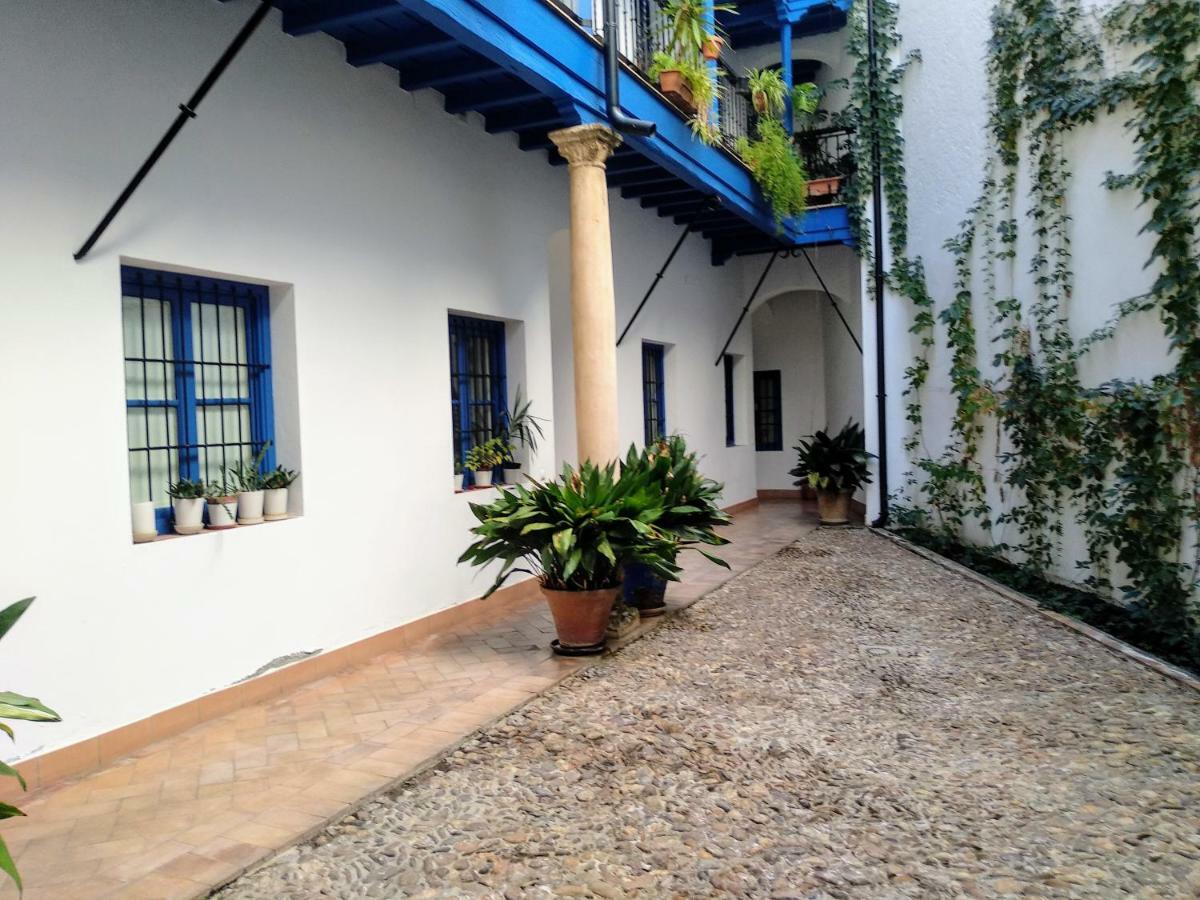 Wish Suite Juderia De Sevilla Bagian luar foto