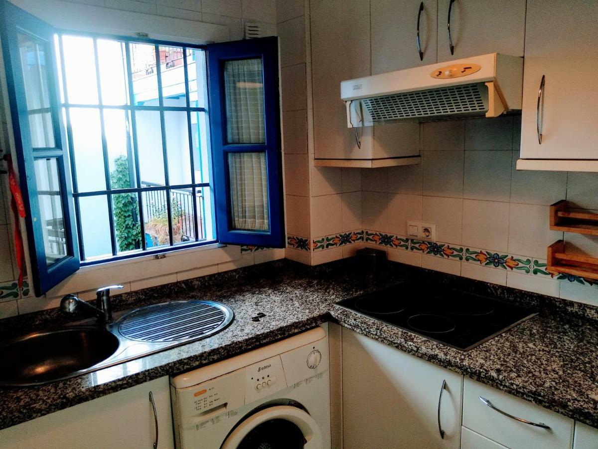Wish Suite Juderia De Sevilla Bagian luar foto