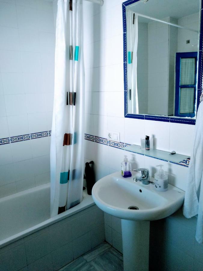 Wish Suite Juderia De Sevilla Bagian luar foto
