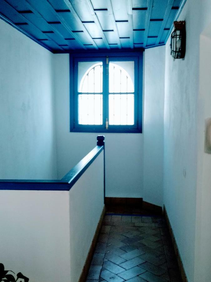 Wish Suite Juderia De Sevilla Bagian luar foto