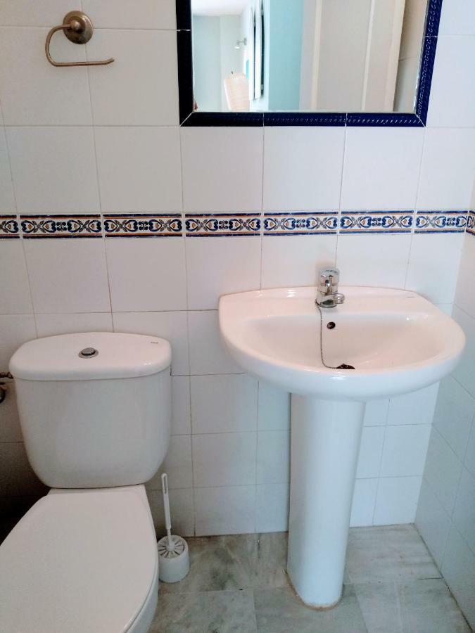 Wish Suite Juderia De Sevilla Bagian luar foto