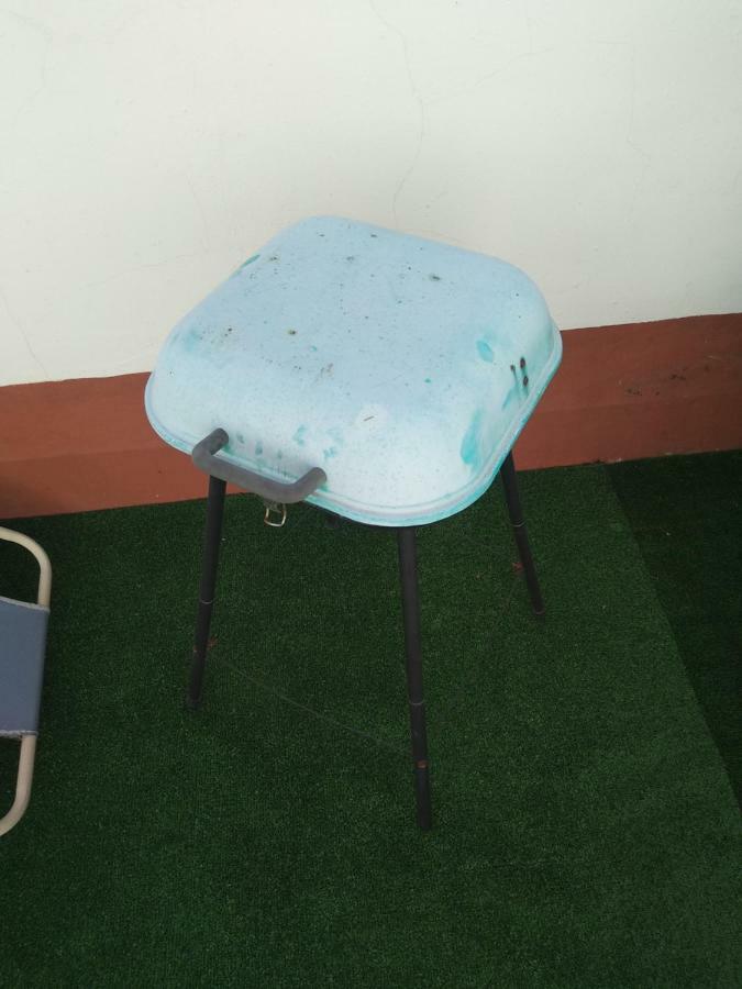 Wish Suite Juderia De Sevilla Bagian luar foto