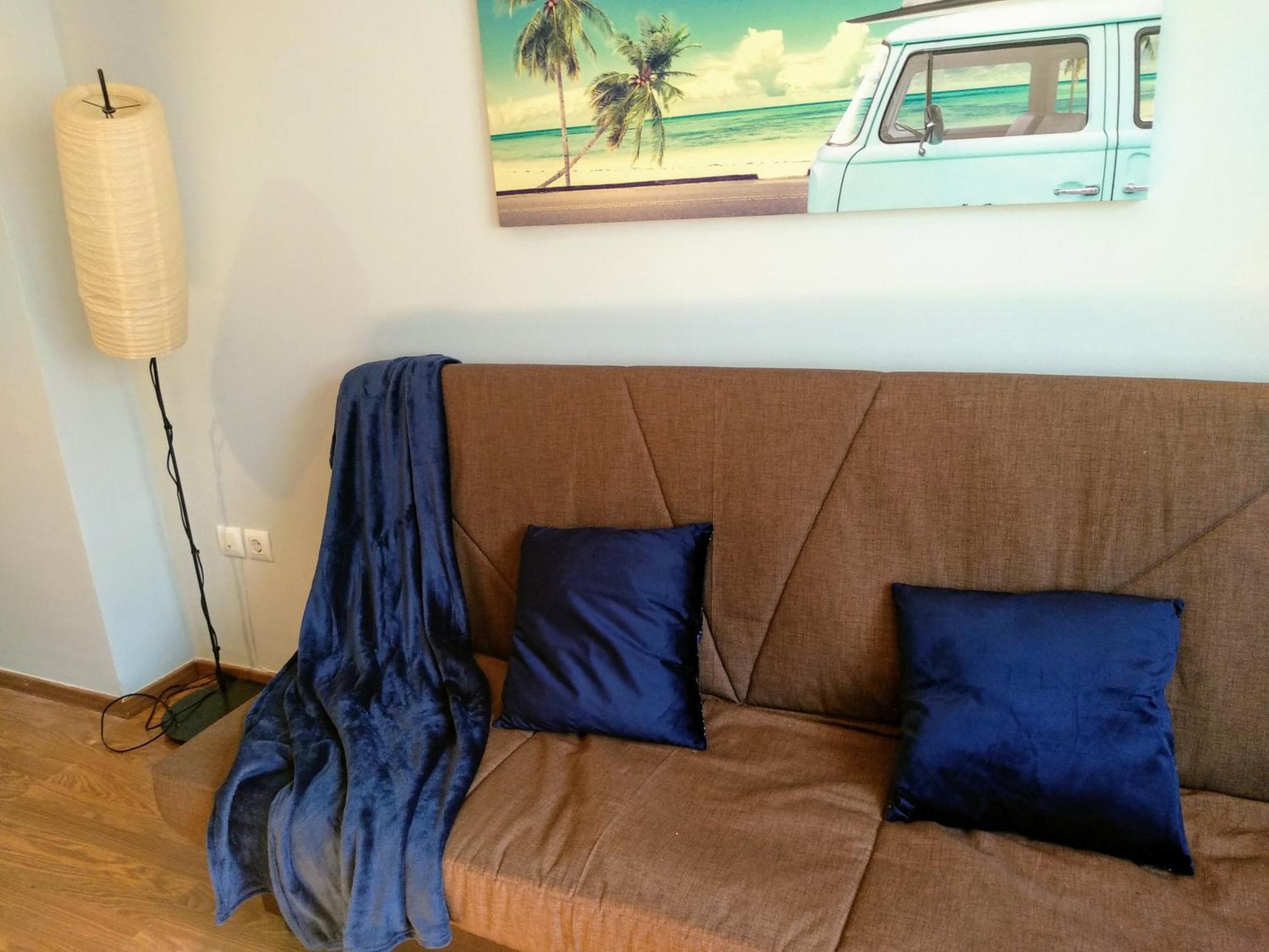 Wish Suite Juderia De Sevilla Bagian luar foto